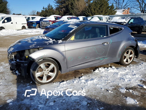 Hyundai Veloster 2014 - Zdjęcie 1 z 12