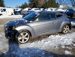 Hyundai Veloster 2014