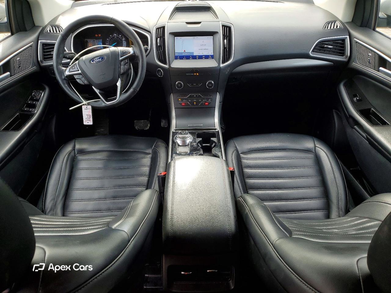 Ford Edge 2020