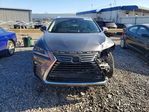 Lexus RX 2017
