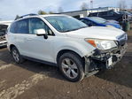 Subaru Forester 2014