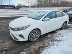 Kia Forte 2023