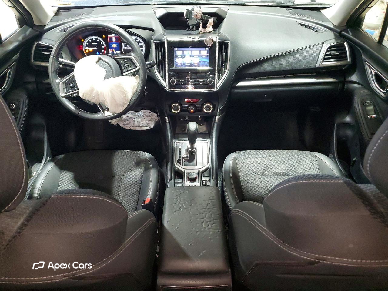 Subaru Forester 2019
