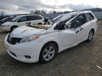 Toyota Sienna 2015