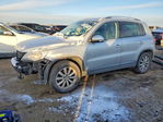 Volkswagen Tiguan 2011