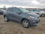 Chevrolet Trax 2020