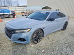 Honda Accord 2021