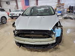 Ford Fiesta 2018