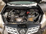 Nissan Rogue 2013