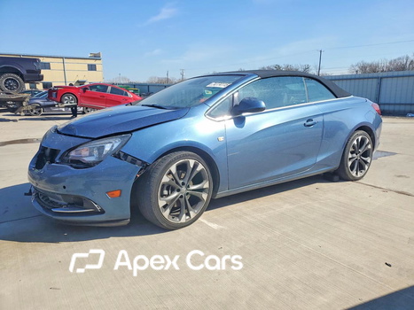 2016 Buick Cascada - Image 1 of 5