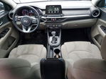 Kia Forte 2021