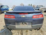Chevrolet Camaro 2015