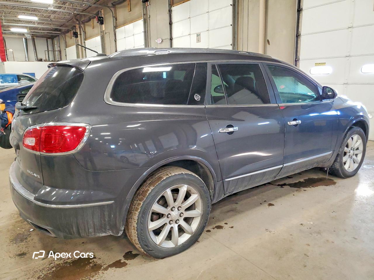 Buick Enclave 2015