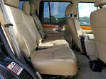 Land Rover LR4 2013