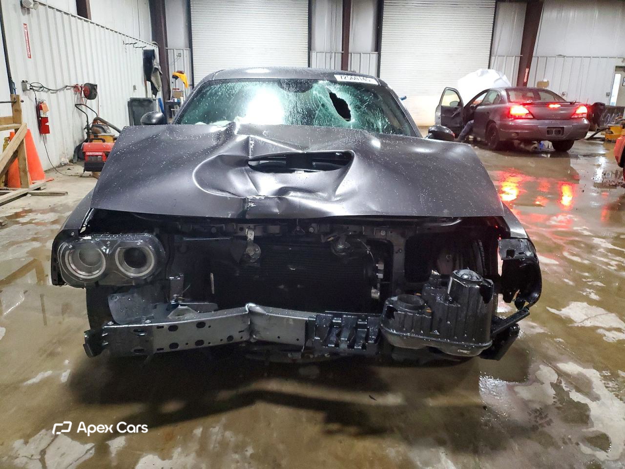 Dodge Challenger 2023