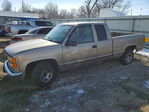 GMC Sierra 1998