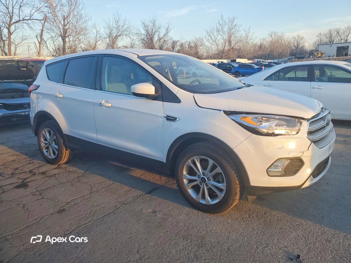 Ford Escape 2019
