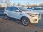 Ford Escape 2019
