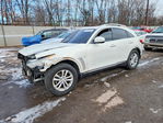 Infiniti QX70 2015