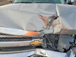 Chevrolet Silverado 2012