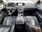 Nissan Pathfinder 2017