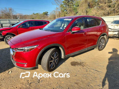 Mazda CX-5 2017 - Image 1 of 15