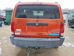 Dodge Nitro 2007