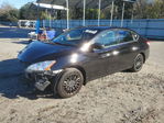 Nissan Sentra 2015
