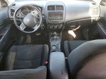 Mitsubishi Outlander 2015