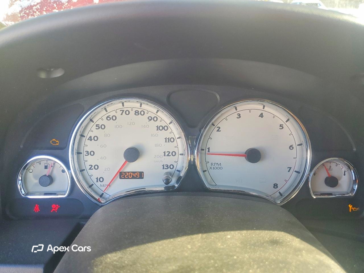 Saturn VUE 2006