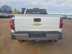 Chevrolet Silverado 2019