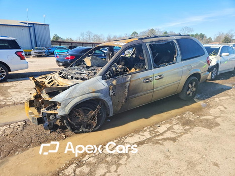 Dodge Caravan 2006 - Zdjęcie 1 z 12