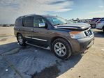 Nissan Armada 2012