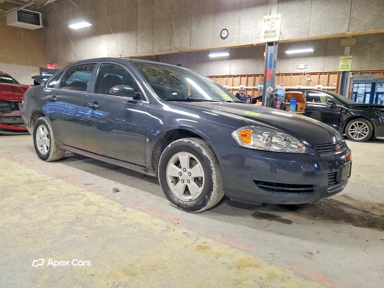 Chevrolet Impala 2008