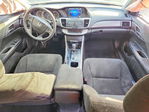Honda Accord 2013