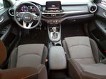 Kia Forte 2022