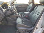 Nissan Rogue 2015