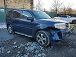 Honda Pilot 2012