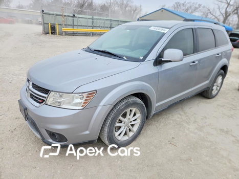 Dodge Journey 2015 - Image 1 of 12