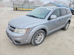 Dodge Journey 2015
