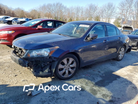 Honda Accord 2010 - Image 1 of 13