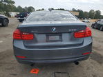 BMW Series 3 2015