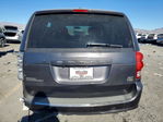 Dodge Caravan 2017
