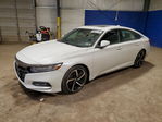 Honda Accord 2019
