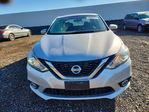 Nissan Sentra 2016