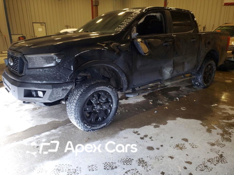 Ford Ranger 2020 - Image 1 of 13