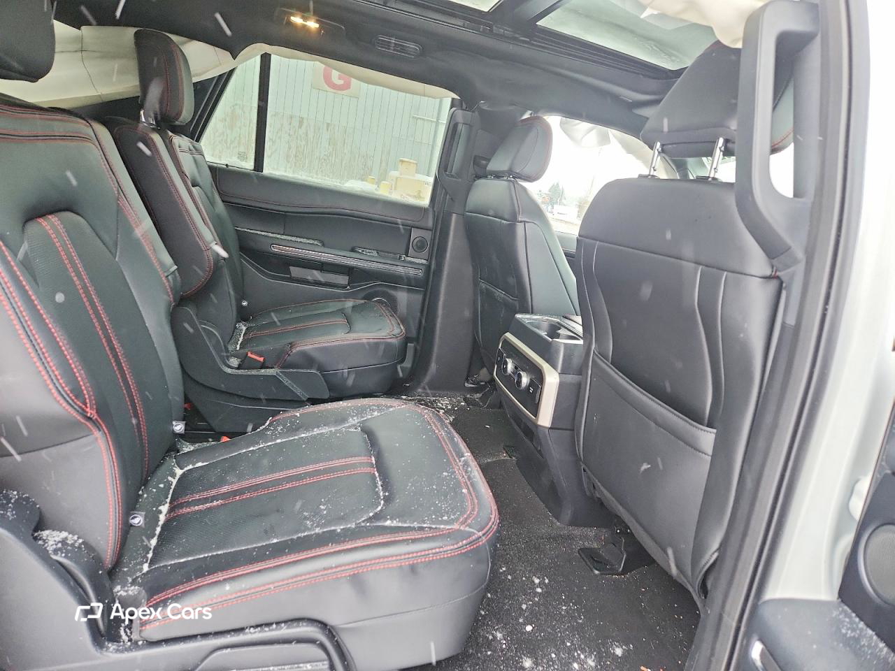 Ford Expedition 2024