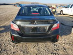 Mitsubishi Mirage 2023