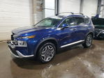 Hyundai Santa Fe 2023
