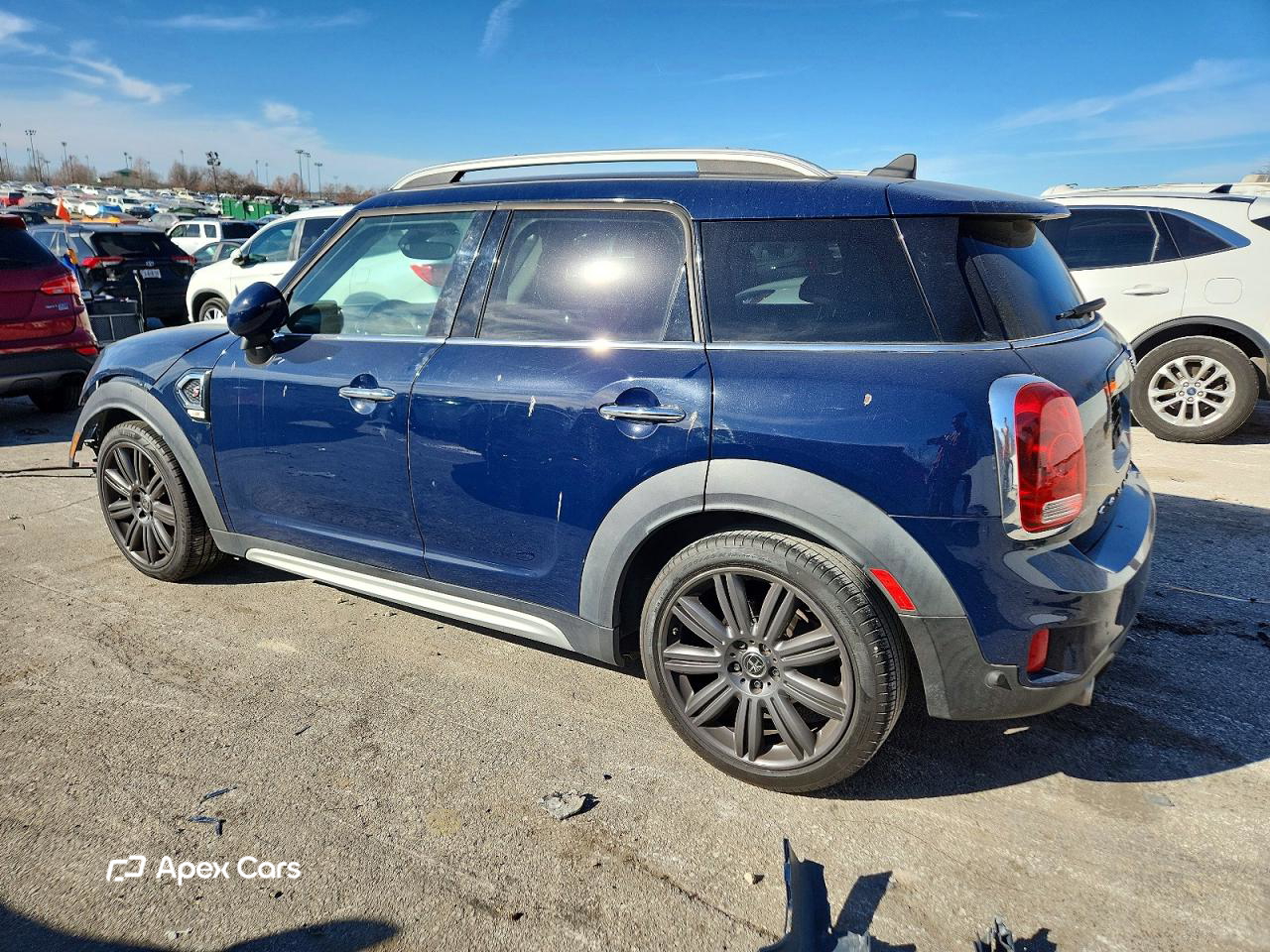 MINI Cooper 2019
